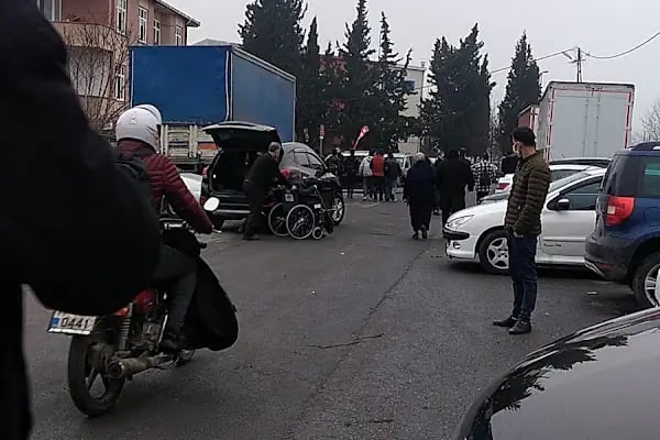 Esenyurt göç idaresi - Resim 18