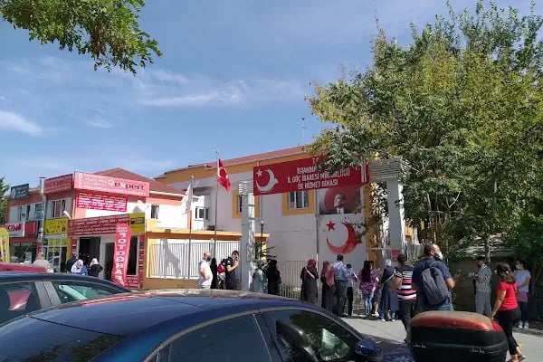 Esenyurt göç idaresi - Resim 2