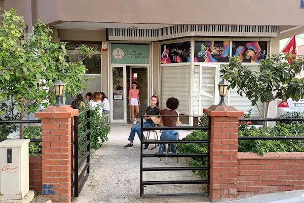 Özel İzmir Müzik Sanat Kursu - Resim 8