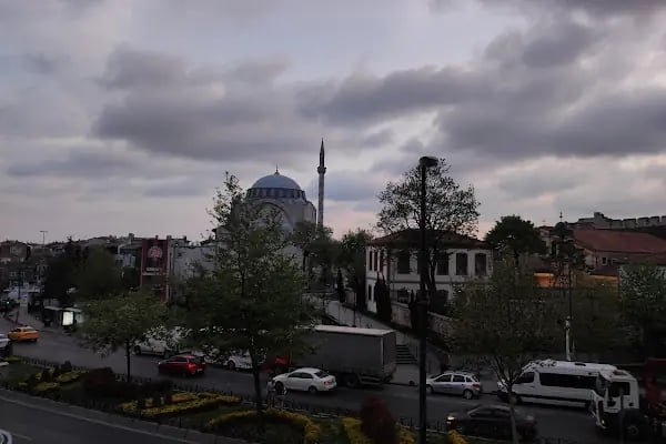 Aya Yorgi Rum Ortodoks Kilisesi - Resim 9
