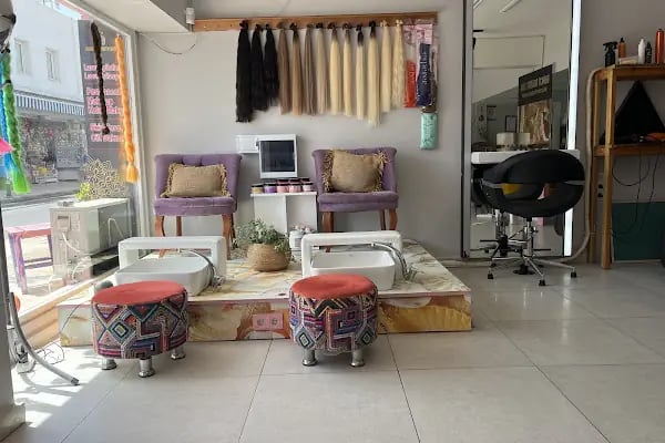 Melisim Kuaför (unisex) & Bodrum Kuaför - Resim 16