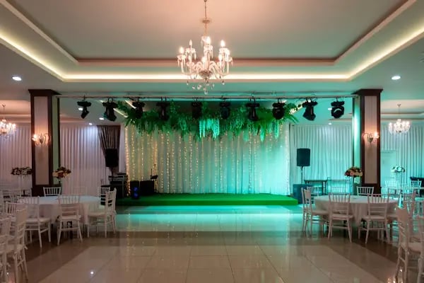 OBA OLİVE GARDEN - Resim 6