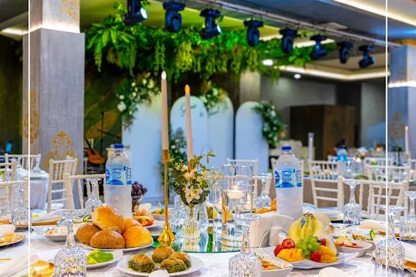OBA OLİVE GARDEN - Resim 14