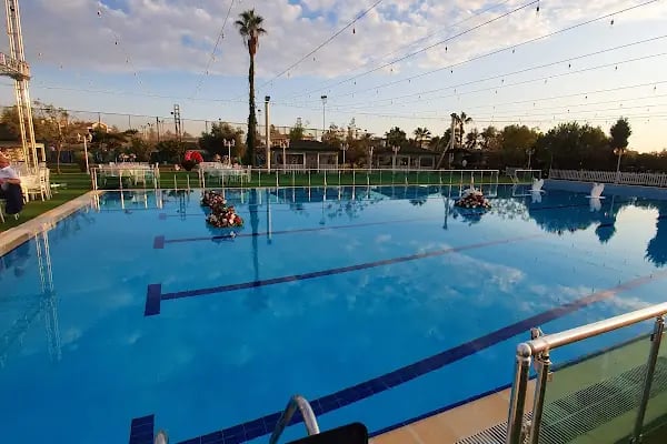 OBA OLİVE GARDEN - Resim 9