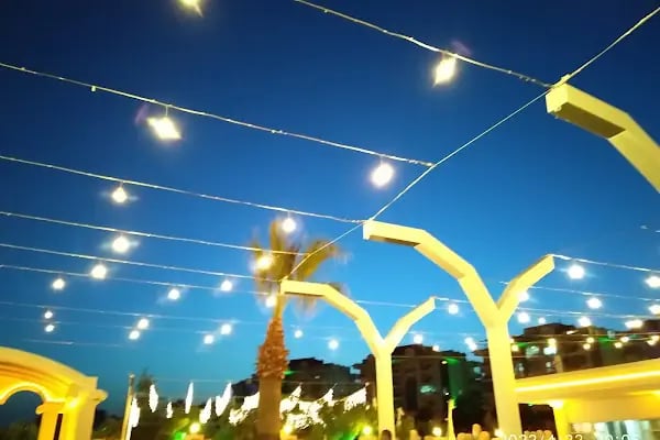 OBA OLİVE GARDEN - Resim 20