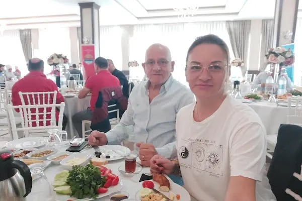 OBA OLİVE GARDEN - Resim 12