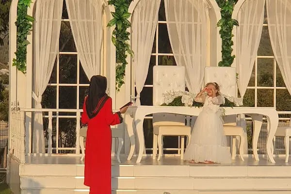 OBA OLİVE GARDEN - Resim 15