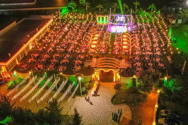 OBA OLİVE GARDEN - Resim 3