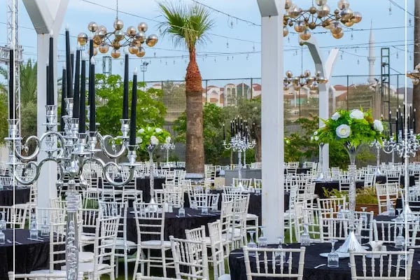 OBA OLİVE GARDEN - Resim 5