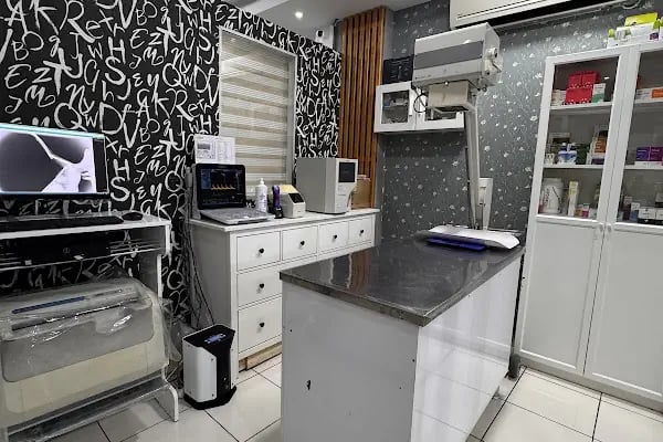 ERA Veteriner Kliniği - Resim 5
