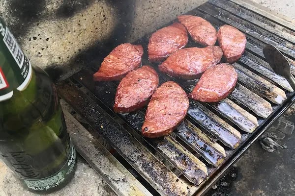 Çerkezköy Belediyesi Kartaltepe Mesire Alani - Resim 12