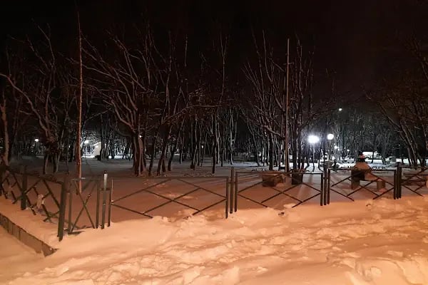 Çerkezköy Belediyesi Kartaltepe Mesire Alani - Resim 13