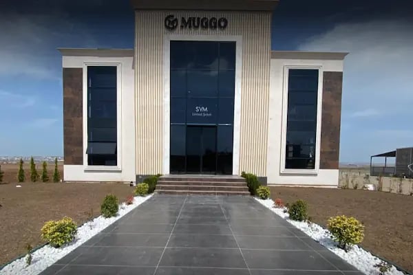 Muggo Shoes - Resim 3