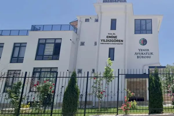 Uzm. Dr. Emine Yıldızgören - Resim 12