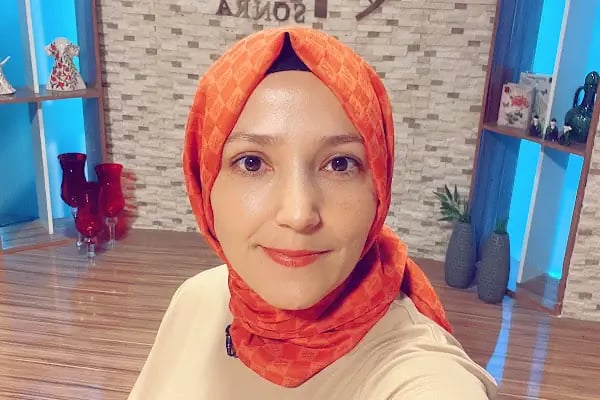 Uzm. Dr. Emine Yıldızgören - Resim 11