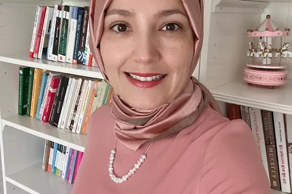 Uzm. Dr. Emine Yıldızgören - Resim 10
