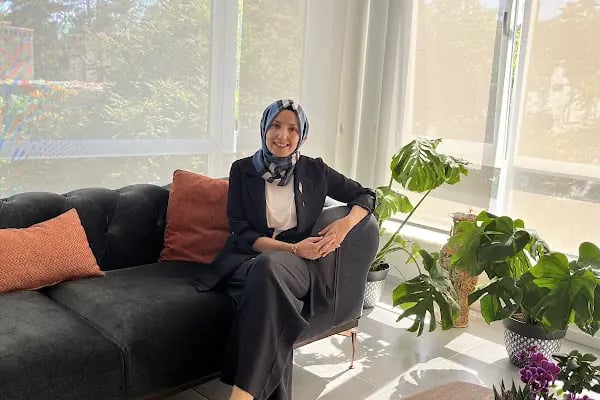 Uzm. Dr. Emine Yıldızgören - Resim 8