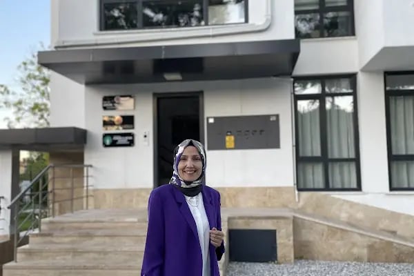 Uzm. Dr. Emine Yıldızgören - Resim 5