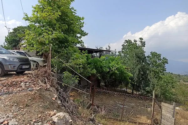 Kızılgedik Yıldız Konak - Resim 4