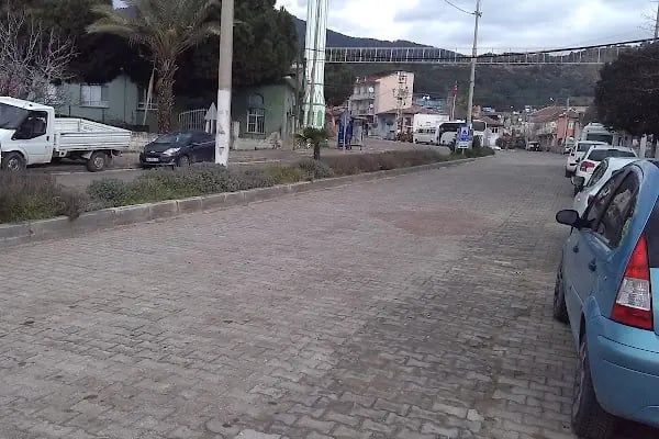 Zeytinova İlköğretim Okulu - Resim 6