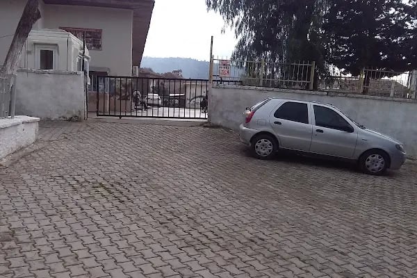 Zeytinova İlköğretim Okulu - Resim 5
