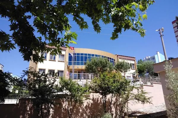 Naciye Kabakçı Anaokulu - Resim 3