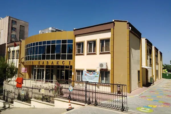 Naciye Kabakçı Anaokulu - Resim 2