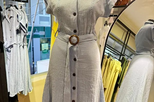 Alvesa Moda - Resim 2