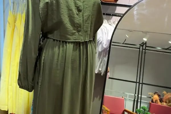 Alvesa Moda - Resim 5