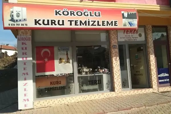 ERÖKSÜZ YIKAMATİK Laundry & Dry Cleaning - Resim 3