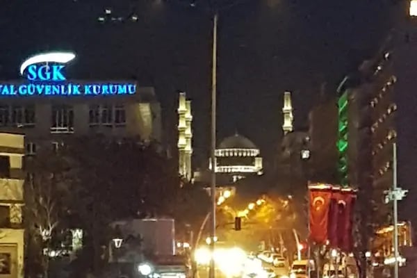 T.C. Sosyal Güvenlik Kurumu Emeklilik Hizmetleri ve Sigorta Primleri Genel Müdürlüğü - Resim 15