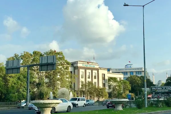 T.C. Sosyal Güvenlik Kurumu Emeklilik Hizmetleri ve Sigorta Primleri Genel Müdürlüğü - Resim 9