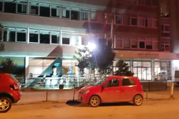 T.C. Sosyal Güvenlik Kurumu Emeklilik Hizmetleri ve Sigorta Primleri Genel Müdürlüğü - Resim 10