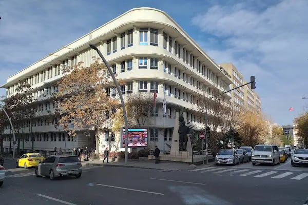 T.C. Sosyal Güvenlik Kurumu Emeklilik Hizmetleri ve Sigorta Primleri Genel Müdürlüğü - Resim 2