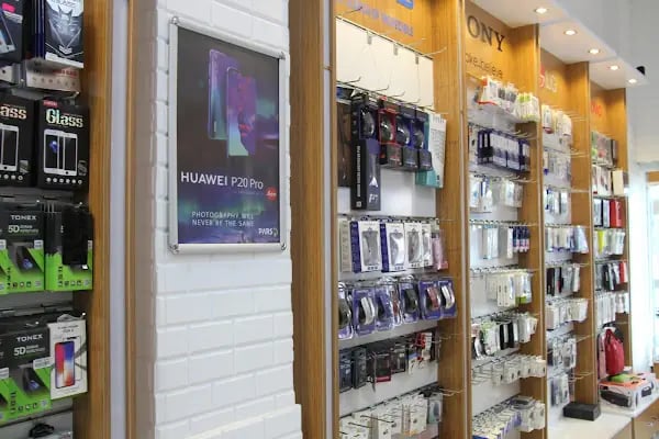Pars Teknoloji - Altınoluk Telefon Tamiri ve Satış Mağazası - Resim 6