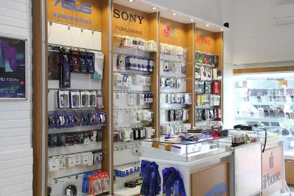 Pars Teknoloji - Altınoluk Telefon Tamiri ve Satış Mağazası - Resim 5