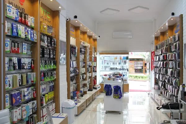 Pars Teknoloji - Altınoluk Telefon Tamiri ve Satış Mağazası - Resim 2