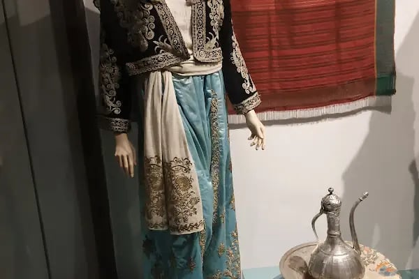 Beypazarı Tarihi Çarşısı - Resim 18