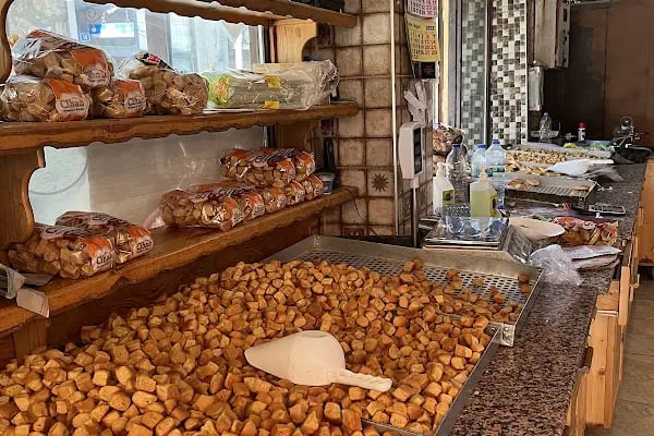 Beypazarı Tarihi Çarşısı - Resim 5