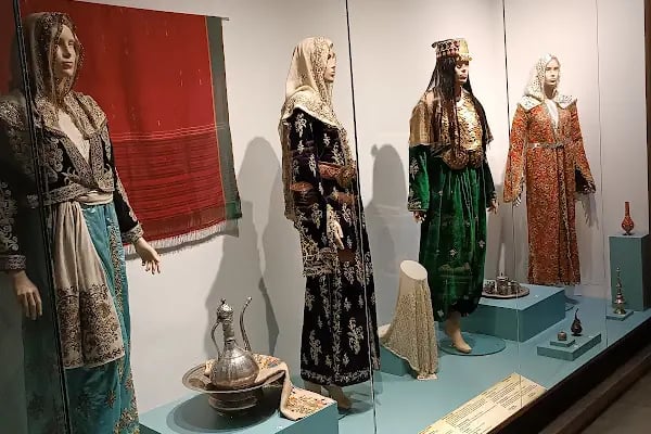 Beypazarı Tarihi Çarşısı - Resim 4