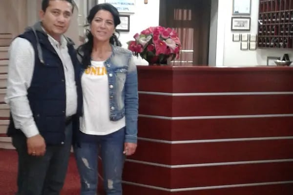 SARP HOTEL - Resim 6