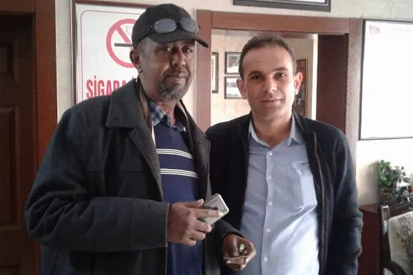 SARP HOTEL - Resim 9