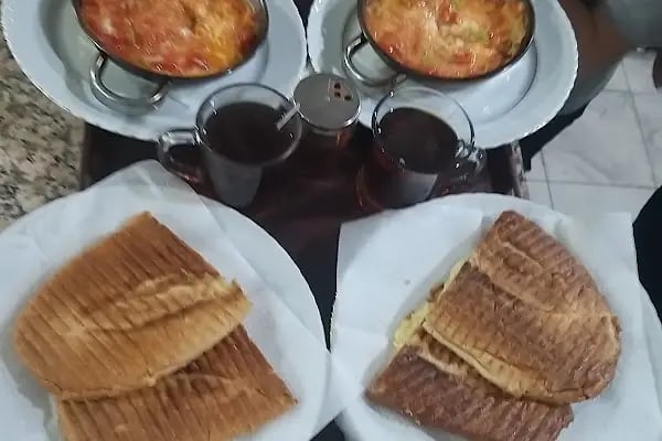 SARP HOTEL - Resim 19
