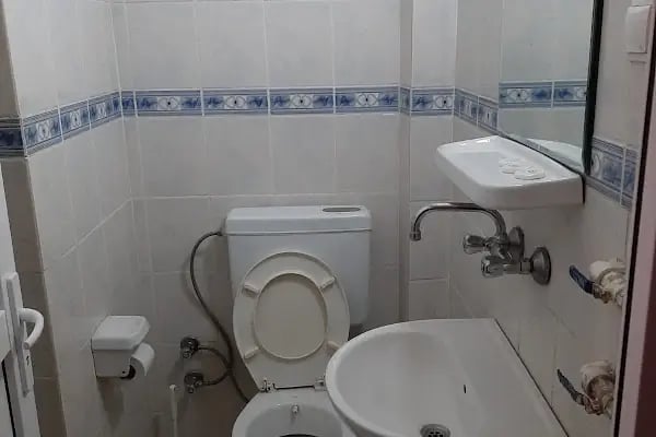 SARP HOTEL - Resim 3