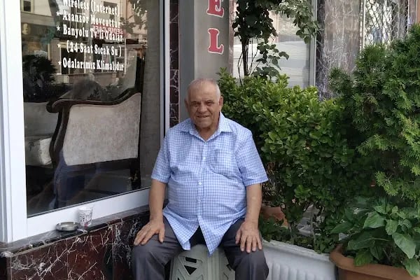 SARP HOTEL - Resim 4