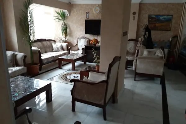SARP HOTEL - Resim 15