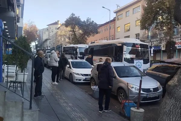 SARP HOTEL - Resim 18