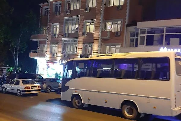 SARP HOTEL - Resim 16
