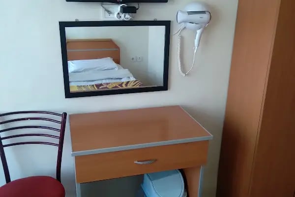 SARP HOTEL - Resim 7