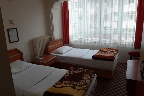 SARP HOTEL - Resim 2